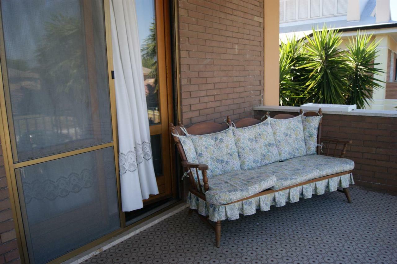 Home Denise E Luca Latina Exterior photo