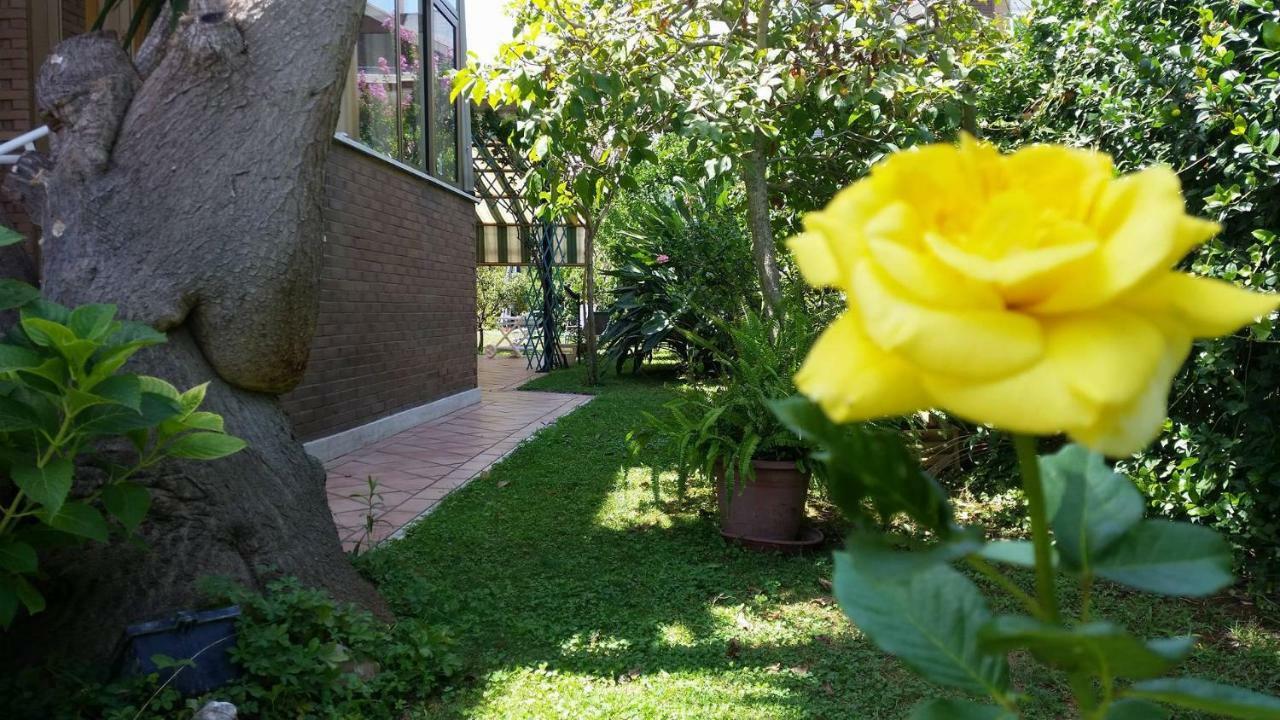 Home Denise E Luca Latina Exterior photo